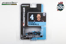 2020 NTT IndyCar Series - #4 Charlie Kimball / A.J. Foyt Enterprises, ripKurrent