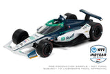 2020 NTT IndyCar Series - #66 Fernando Alonso / Arrow McLaren SP, Ruoff Mortgage