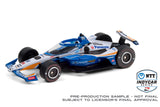 2020 NTT IndyCar Series - #30 Takuma Sato / Rahal Letterman Lanigan Racing / PeopleReady / 2020 Indianapolis 500 Champion