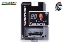 2020 NTT IndyCar Series - #20 Ed Carpenter / Ed Carpenter Racing, United States Space Force (USSF)