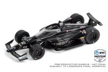 2020 NTT IndyCar Series - #20 Ed Carpenter / Ed Carpenter Racing, United States Space Force (USSF)
