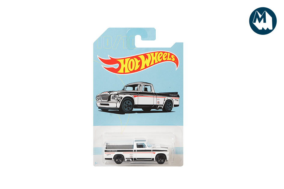 '63 Studebaker Champ
