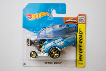 115/250 - HW Poppa Wheelie