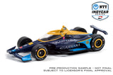 2021 NTT IndyCar Series - #48 Jimmie Johnson / Chip Ganassi Racing, Carvana