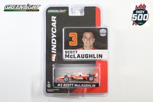 2020 NTT IndyCar Series - #3 Scott McLaughlin / Team Penske, Shell V-Power Nitro+