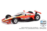 2020 NTT IndyCar Series - #3 Scott McLaughlin / Team Penske, Shell V-Power Nitro+