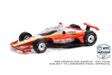 2021 NTT IndyCar Series - #2 Josef Newgarden / Team Penske, Hitachi