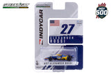 2021 NTT IndyCar Series - #27 Alexander Rossi / Andretti Autosport, NAPA AUTO PARTS