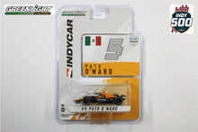 2021 NTT IndyCar Series - #5 Pato O'Ward / Arrow McLaren SP, Arrow