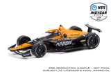 2021 NTT IndyCar Series - #5 Pato O'Ward / Arrow McLaren SP, Arrow