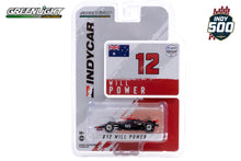 2021 NTT IndyCar Series - #12 Will Power / Team Penske, Verizon 5G