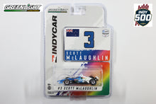 2021 NTT IndyCar Series - #3 Scott McLaughlin / Team Penske, PPG