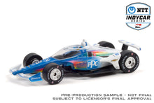 2021 NTT IndyCar Series - #3 Scott McLaughlin / Team Penske, PPG