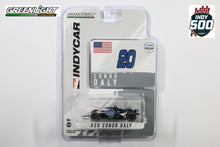 2021 NTT IndyCar Series - #20 Conor Daly / Ed Carpenter Racing, U.S. Air Force