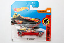 116/365 - Ice Shredder