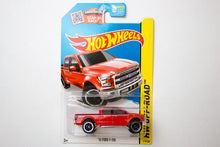 119/250 - '15 Ford F-150