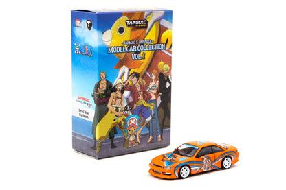 Model Car Collection Volume 1
