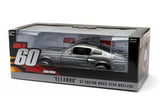 1:18 - Gone in Sixty Seconds / 1967 Ford Mustang "Eleanor"