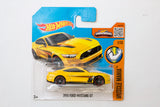 121/250 - 2015 Ford Mustang GT