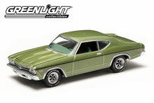 1969 Chevrolet COPO Chevelle