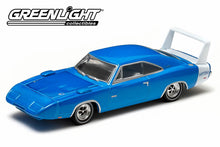 1969 Dodge Charger Daytona