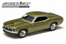 1969 Ford Mustang BOSS 429