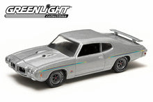 1970 Pontiac GTO "The Judge"