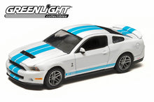 2011 Ford Shelby GT500