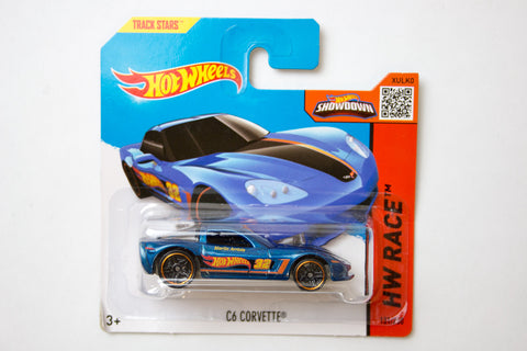 131/250 - C6 Corvette