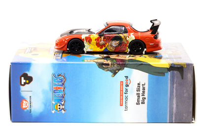 Model Car Collection Volume 1