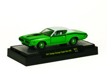 1971 Dodge Charger Super Bee 440
