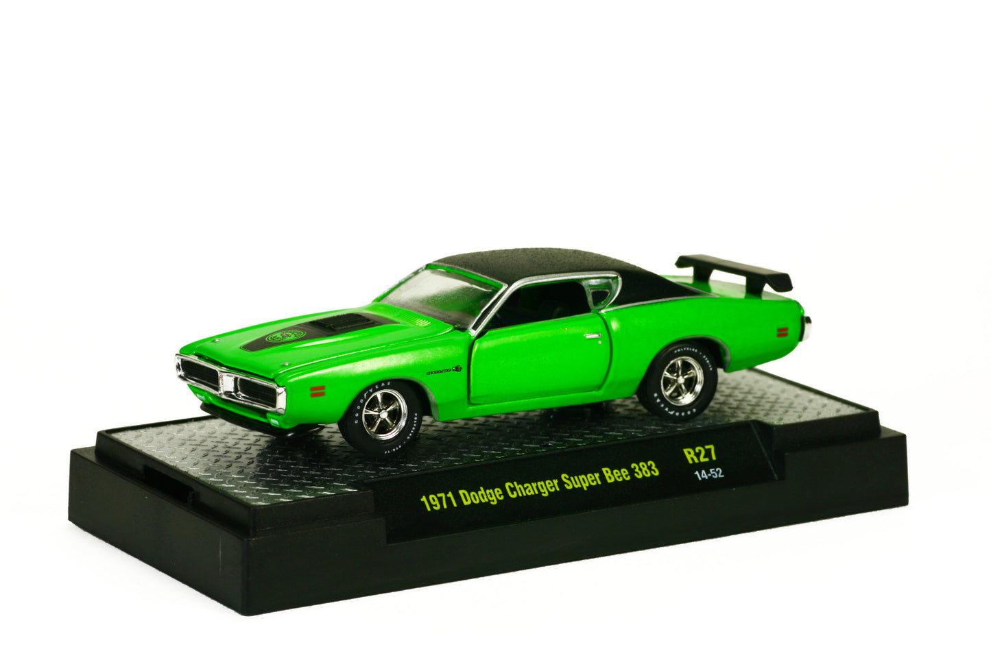 1971 Dodge Charger  Super Bee 383