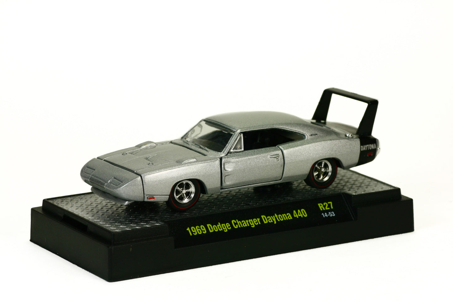 1969 Dodge Charger Daytona 440