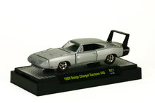 1969 Dodge Charger Daytona 440