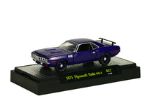 1971 Plymouth Cuda 440-6