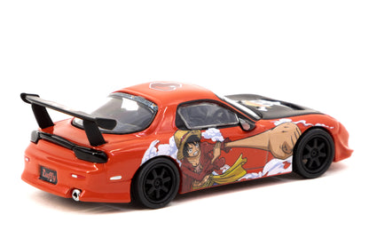 Model Car Collection Volume 1