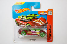 [Pre-owned] 141/250 - What-4-2