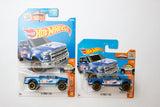 141/250 - 15 Ford F-150