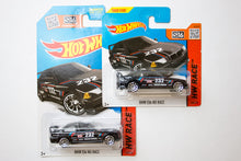 146/250 - BMW E36 M3 Race