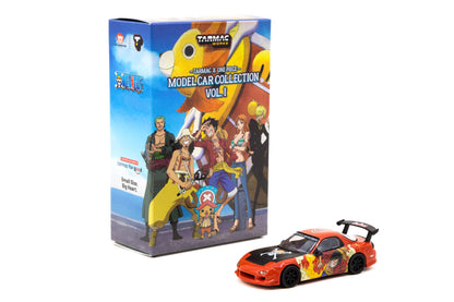 Model Car Collection Volume 1