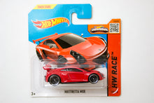 151/250 - Mastretta MXR
