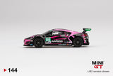 #144 - Acura NSX GT3 EVO #86 2019 IMSA Watkins Glen Class Winner