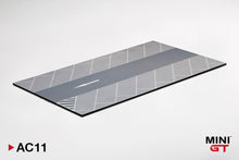 Parking Lot Pad Type B
