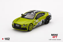 #162 - Bentley Continental GT (2019 Pikes Peak International Hill Climb)
