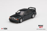 #164 - Mercedes-Benz 190E 2.5-16 Evolution II Black Pearl Metallic