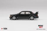 #164 - Mercedes-Benz 190E 2.5-16 Evolution II Black Pearl Metallic