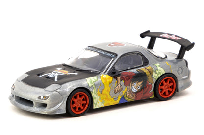 Model Car Collection Volume 1