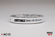 Liberty Walk 5" Display Turntable - Type A