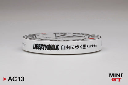 Liberty Walk 5" Display Turntable - Type A
