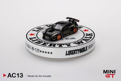 Liberty Walk 5" Display Turntable - Type A